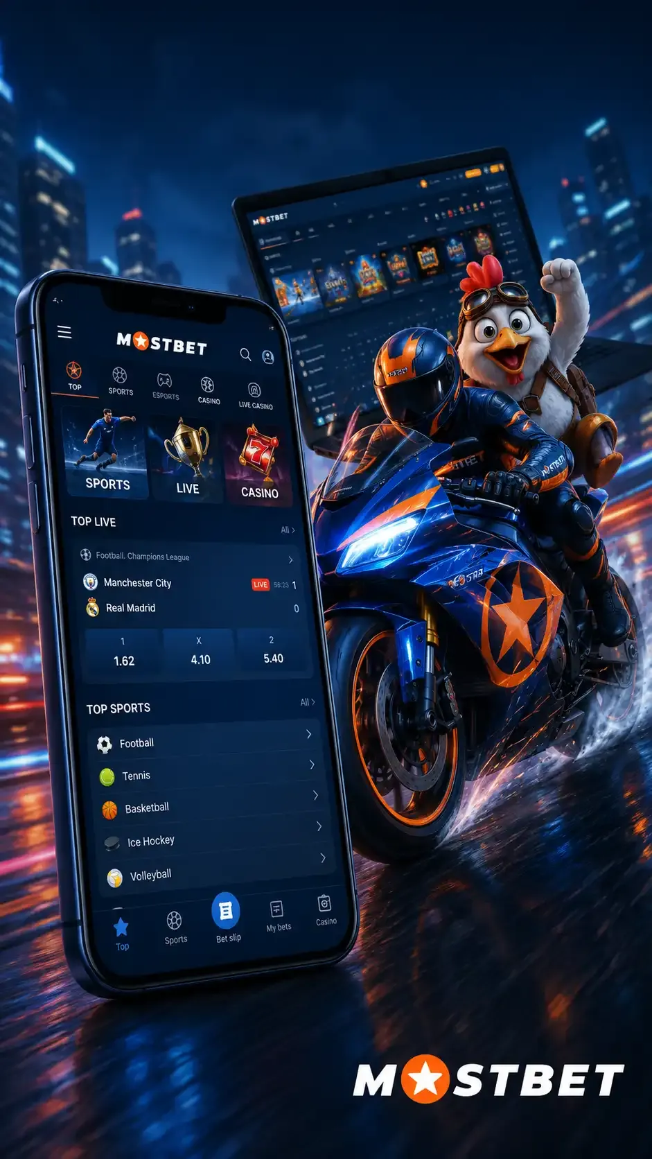 Mostbet TR Main Page About 8