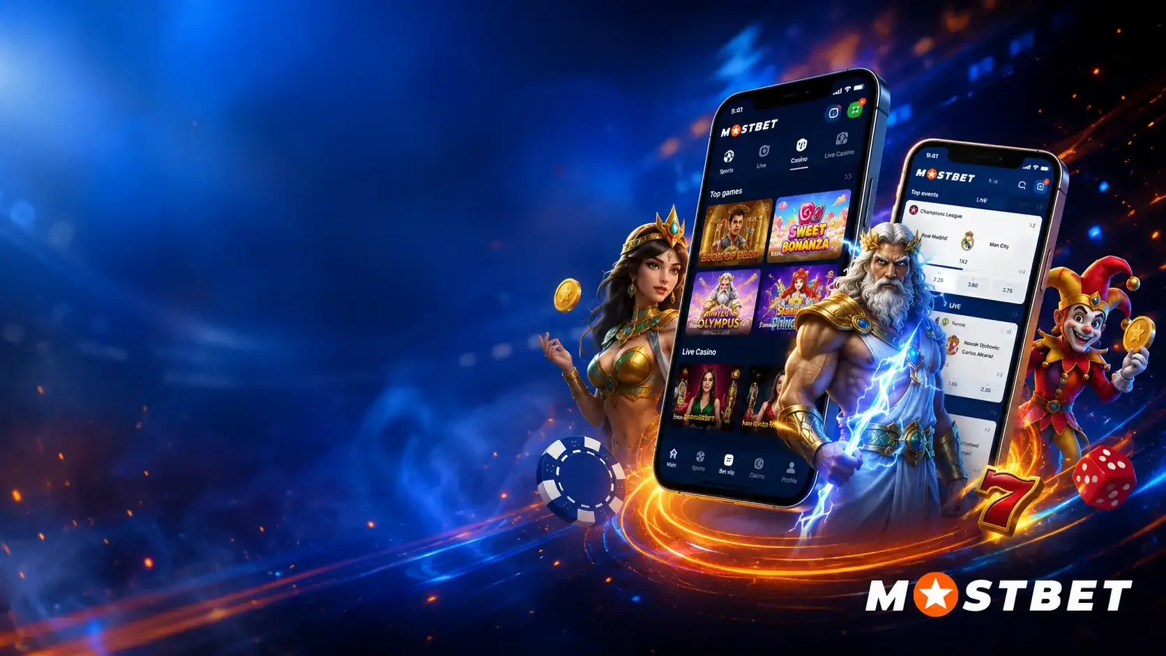 Mostbet TR Main Page Hero 8